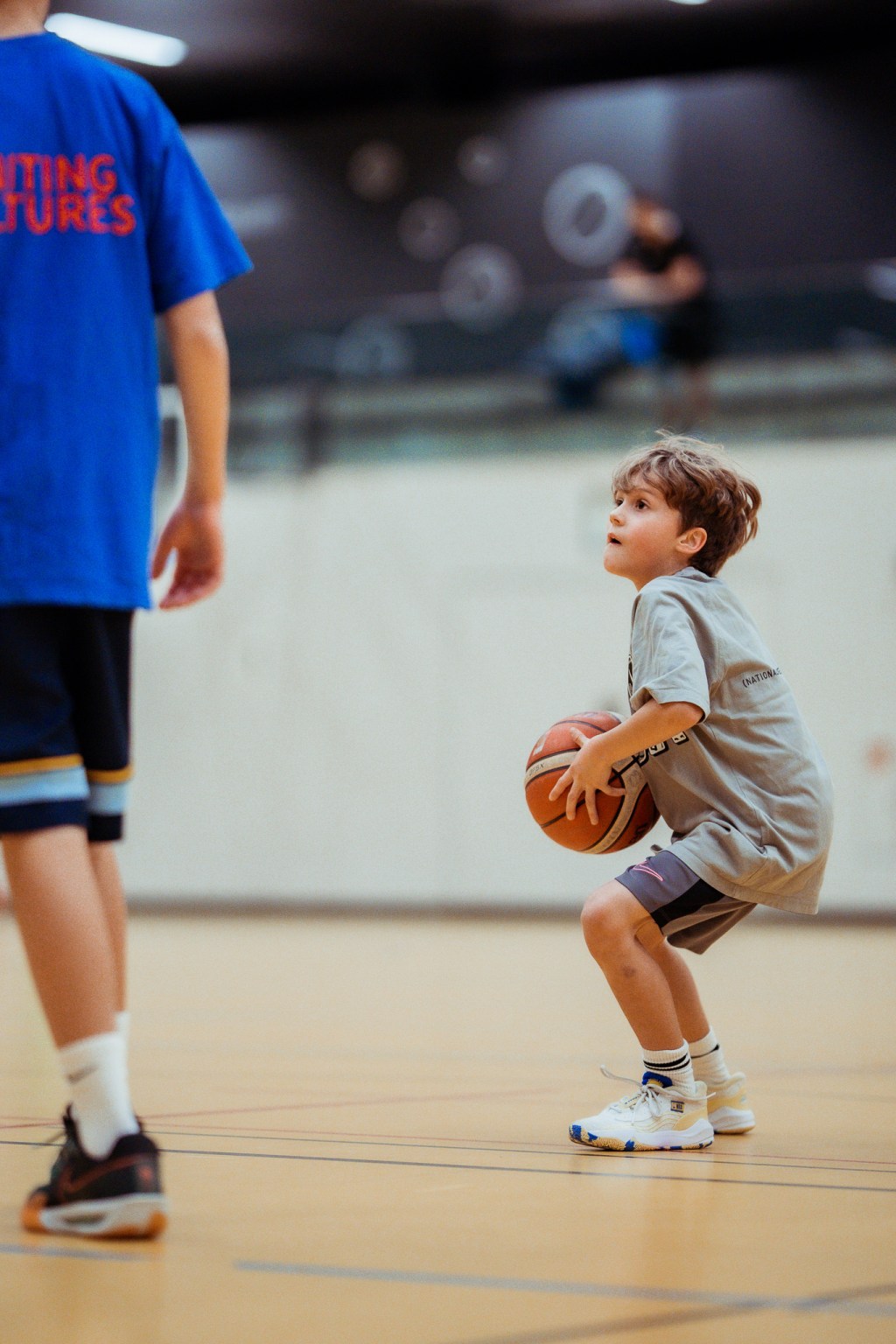 BC Hellenen Weihnachtsturnier 2024