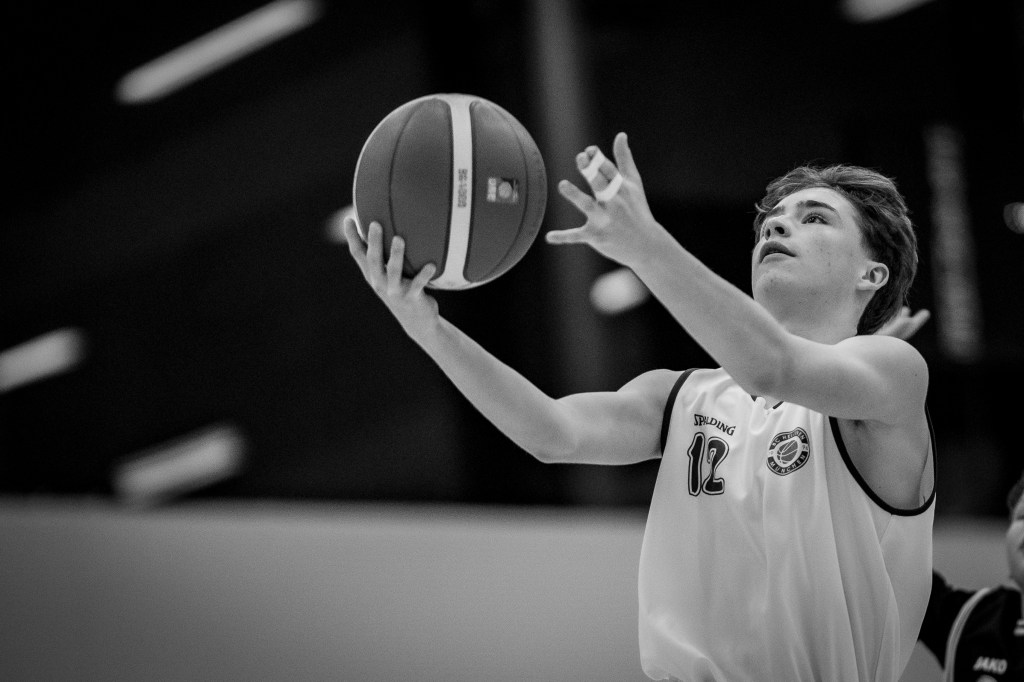BC Hellenen München U16m-2 – TSV&nbsp;Solln