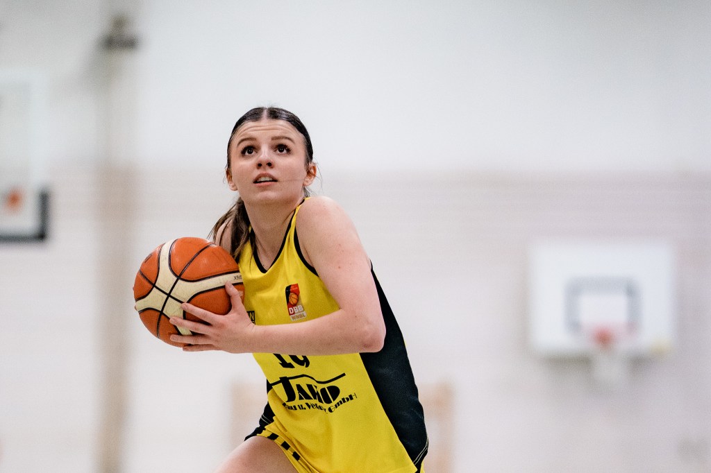 Regionalliga Staffelsee vs TS Jahn&nbsp;München