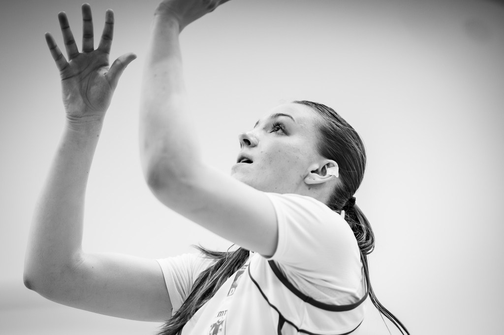 WNBL – MTV München vs Talents BonnRhöndorf