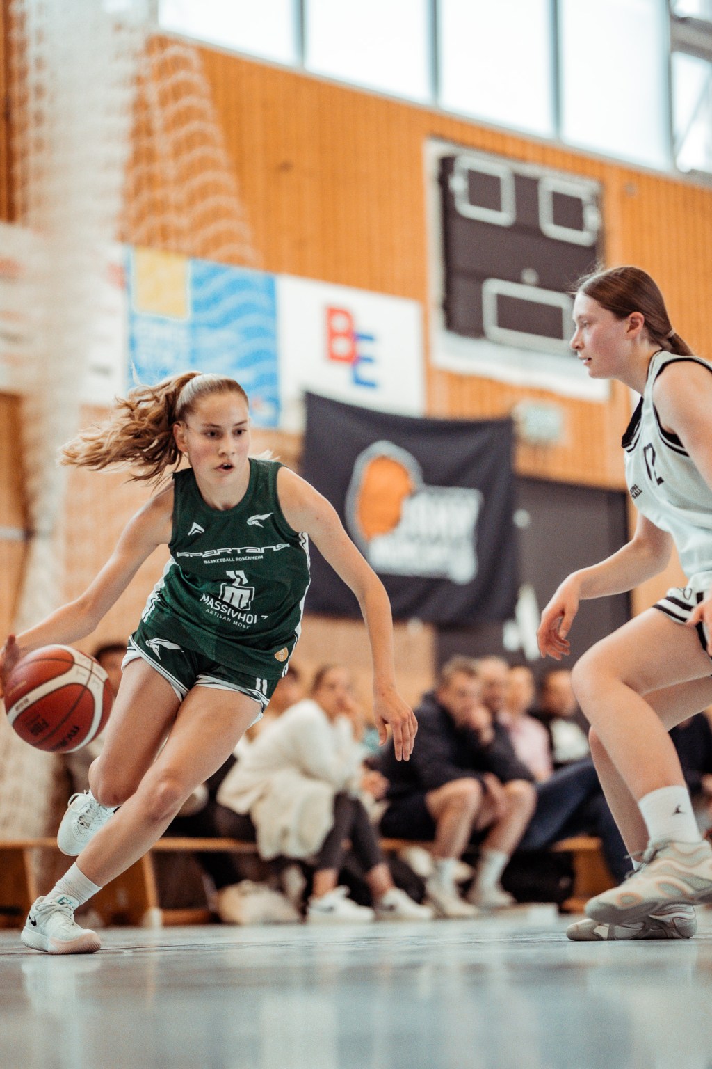 Bayerische Meisterschaft u16w