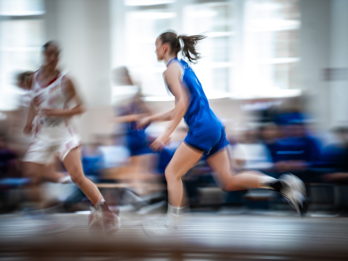 WNBL Viertelfinale – MTV München vs Post SV&nbsp;Nürnberg
