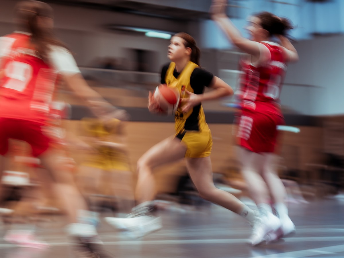 Regionalliga Damen: TS Jahn münchen – MTV München&nbsp;1879