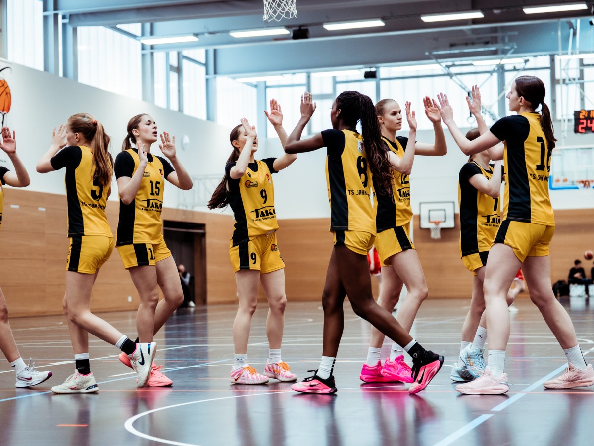 WNBL – Viertelfinale